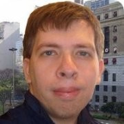 Luis Flavio Nunes, MSc.