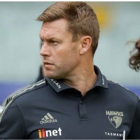 Sam Mitchell