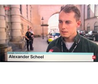 Alexander Scheel