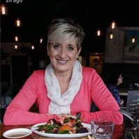 Jo Strang