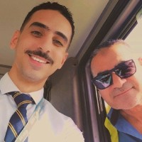 Mostafa Hamdi