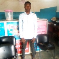 Edmond YEHOUENOU