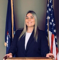 Marissa Curtis, Mba
