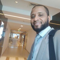 Mohammed Moustamine