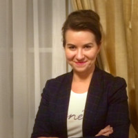Karolina Krzykowska