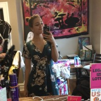 Samantha Halliburton