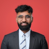 Abhishek Rajan