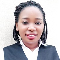 Primrose C Nankunda