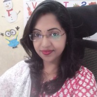 Karthika Sudhakar