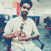 Abhishek Singh