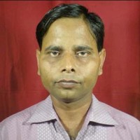 Braj Mohan Sharma