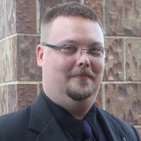 Aaron Wolfe