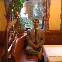 waleed Mansour