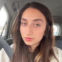 Haya Baroudi