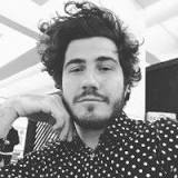 Dimitri Hekimian