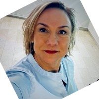 Milica Petric-Notstrand