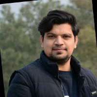 Muhammad Irfan ALi
