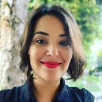 Nairana Fontoura