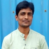shashikanth chavan