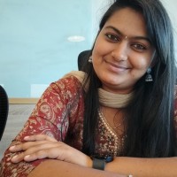 Divyasree Sangaraju