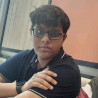 Indraneel Varma Manthena