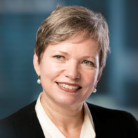 Bettina Pidcock, Gaicd, Sffin