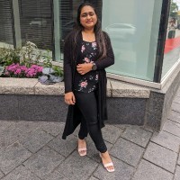 Kruti Shah