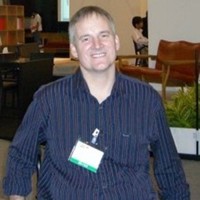 Nick Coltman