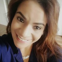 Karla Ponce Marrero