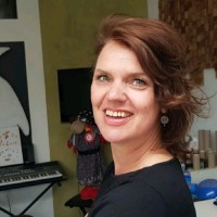 Sandy Teeuwen