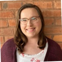Sophia Cunningham, Pmp
