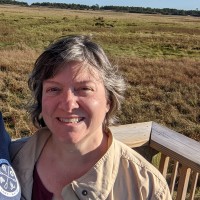 Carol Morris