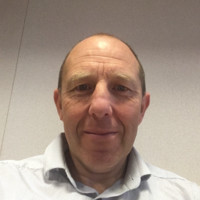 Steve Bowes