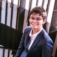 Joycelyn Ng
