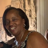 Gwendolyn Brown