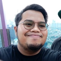 Izham Abdullah