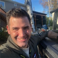 Wes Gregory
