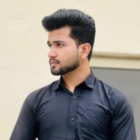 Madni Farhan
