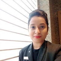 Rajwinder Kaur
