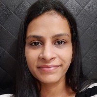 Anita Gupta