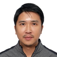 Simon Yu