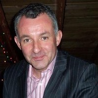 Professor Paul O' Brien