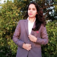 Madhuri Solanki