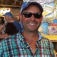 Tony Stagliano