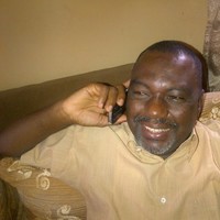 Sani Bello Rogo