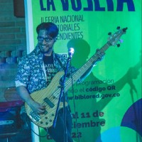 Yezid Barbosa