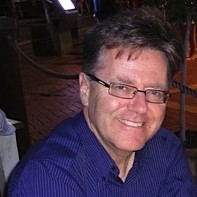 Scott Rumsey