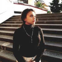 Bhaswati Bora