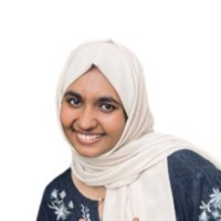 Fiza Gafoor M