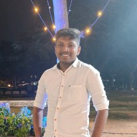 Lathish S